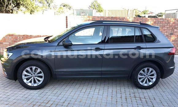 Tenga Tsaru Volkswagen Tiguan Zvimwe Mota in Beitbridge in Matabeleland South Tenga Tsaru Volkswagen Tiguan Zvimwe Mota in Beitbridge in Matabeleland South