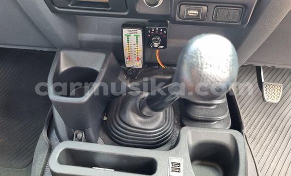 Buy Used Toyota Land Cruiser Other Car in Beitbridge in Matabeleland South Buy Used Toyota Land Cruiser Other Car in Beitbridge in Matabeleland South