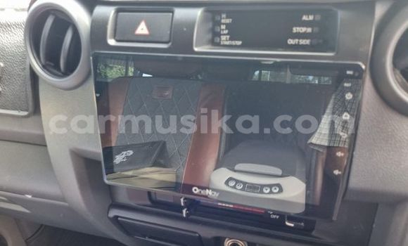 Buy Used Toyota Land Cruiser Other Car in Beitbridge in Matabeleland South Buy Used Toyota Land Cruiser Other Car in Beitbridge in Matabeleland South