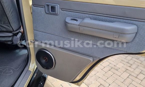 Buy Used Toyota Land Cruiser Other Car in Beitbridge in Matabeleland South Buy Used Toyota Land Cruiser Other Car in Beitbridge in Matabeleland South