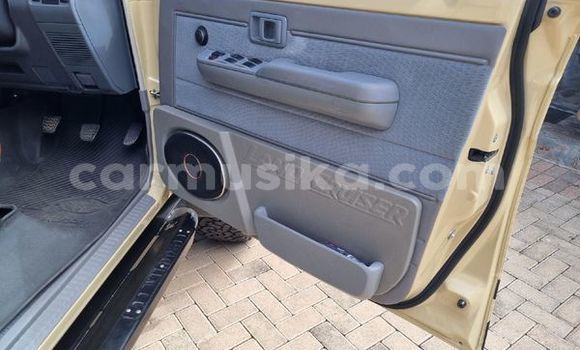 Buy Used Toyota Land Cruiser Other Car in Beitbridge in Matabeleland South Buy Used Toyota Land Cruiser Other Car in Beitbridge in Matabeleland South