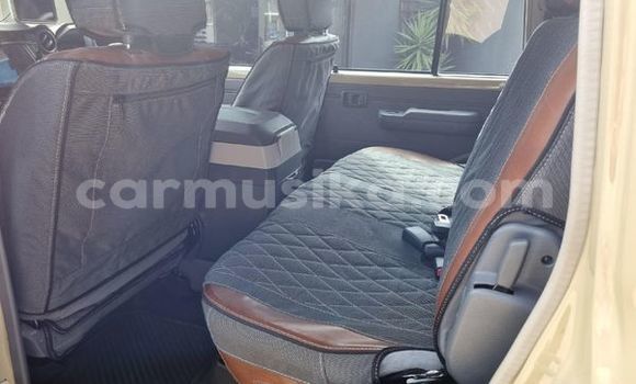 Buy Used Toyota Land Cruiser Other Car in Beitbridge in Matabeleland South Buy Used Toyota Land Cruiser Other Car in Beitbridge in Matabeleland South