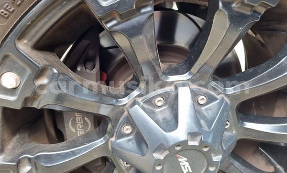 Buy Used Toyota Land Cruiser Other Car in Beitbridge in Matabeleland South Buy Used Toyota Land Cruiser Other Car in Beitbridge in Matabeleland South