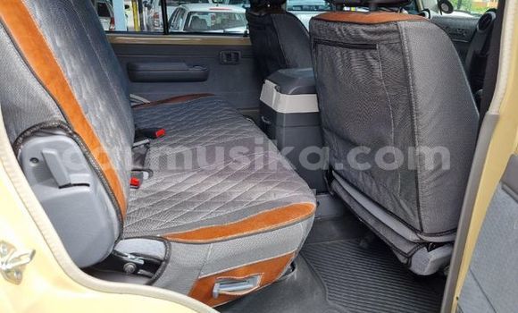 Buy Used Toyota Land Cruiser Other Car in Beitbridge in Matabeleland South Buy Used Toyota Land Cruiser Other Car in Beitbridge in Matabeleland South