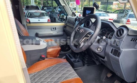 Buy Used Toyota Land Cruiser Other Car in Beitbridge in Matabeleland South Buy Used Toyota Land Cruiser Other Car in Beitbridge in Matabeleland South