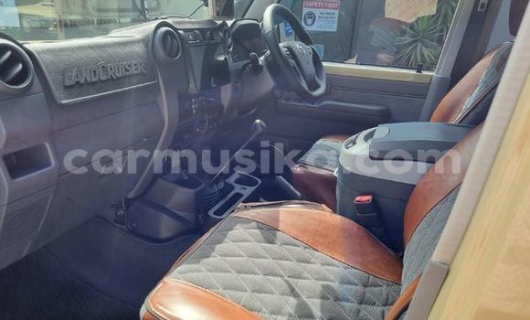 Buy Used Toyota Land Cruiser Other Car in Beitbridge in Matabeleland South Buy Used Toyota Land Cruiser Other Car in Beitbridge in Matabeleland South