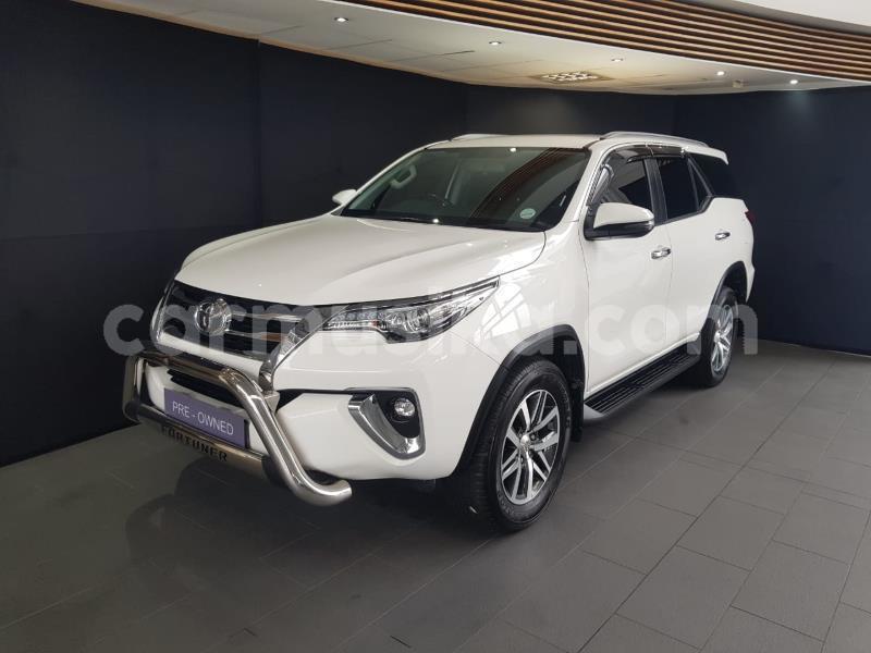 Big with watermark toyota fortuner matabeleland south beitbridge 28109