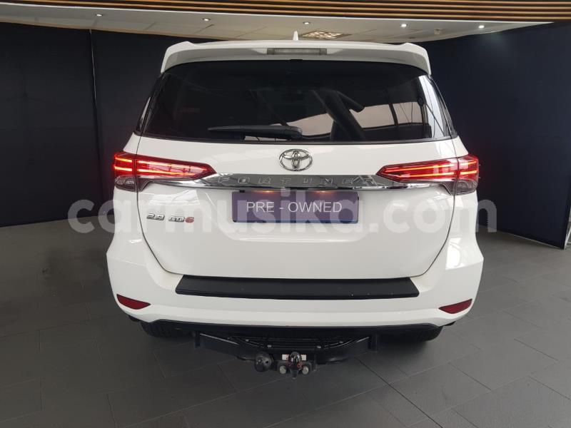 Big with watermark toyota fortuner matabeleland south beitbridge 28109