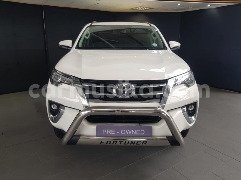 Big with watermark toyota fortuner matabeleland south beitbridge 28109