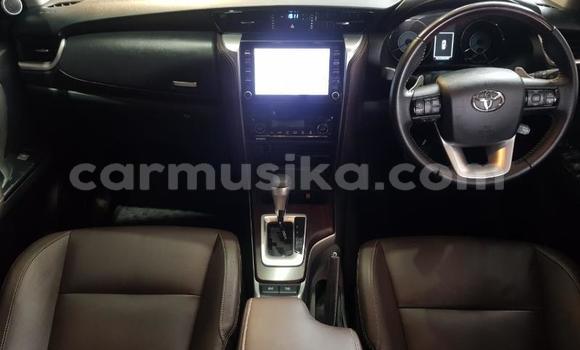 Buy Used Toyota Fortuner White Car in Beitbridge in Matabeleland South Buy Used Toyota Fortuner White Car in Beitbridge in Matabeleland South