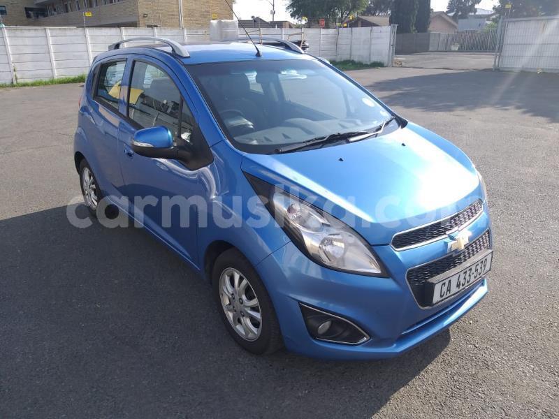 Big with watermark chevrolet spark matabeleland south beitbridge 28112