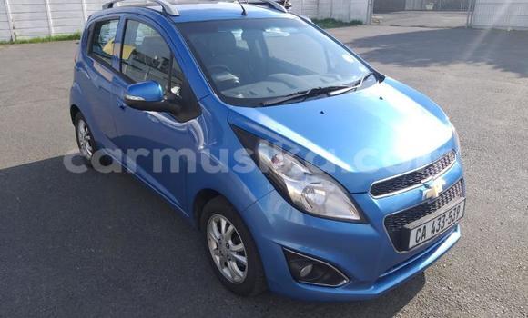 Tenga Tsaru Chevrolet Spark Bhuruu Mota in Beitbridge in Matabeleland South