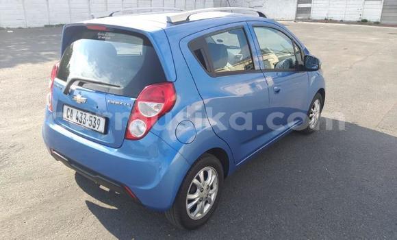 Tenga Tsaru Chevrolet Spark Bhuruu Mota in Beitbridge in Matabeleland South Tenga Tsaru Chevrolet Spark Bhuruu Mota in Beitbridge in Matabeleland South