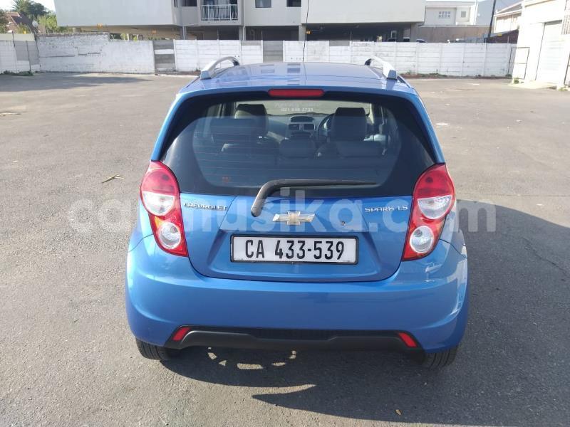 Big with watermark chevrolet spark matabeleland south beitbridge 28112