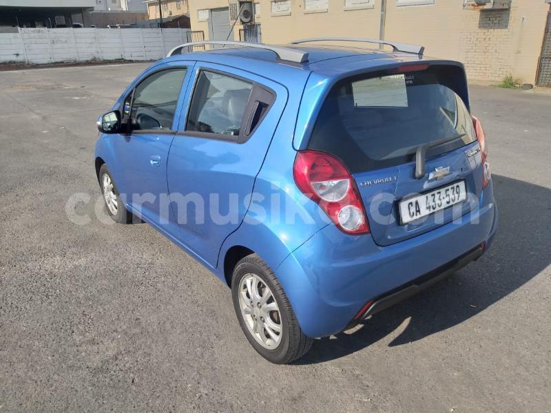 Big with watermark chevrolet spark matabeleland south beitbridge 28112