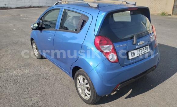 Tenga Tsaru Chevrolet Spark Bhuruu Mota in Beitbridge in Matabeleland South Tenga Tsaru Chevrolet Spark Bhuruu Mota in Beitbridge in Matabeleland South