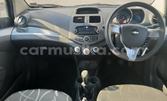 Tenga Tsaru Chevrolet Spark Bhuruu Mota in Beitbridge in Matabeleland South Tenga Tsaru Chevrolet Spark Bhuruu Mota in Beitbridge in Matabeleland South