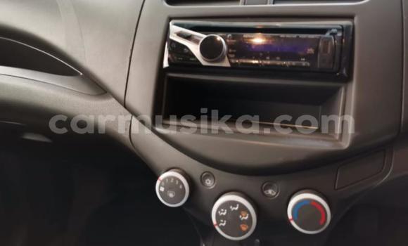 Tenga Tsaru Chevrolet Spark Bhuruu Mota in Beitbridge in Matabeleland South Tenga Tsaru Chevrolet Spark Bhuruu Mota in Beitbridge in Matabeleland South