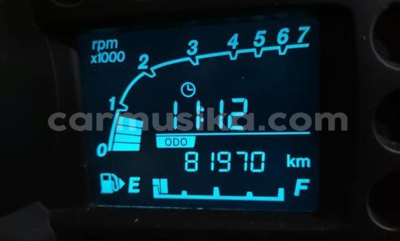 Tenga Tsaru Chevrolet Spark Bhuruu Mota in Beitbridge in Matabeleland South Tenga Tsaru Chevrolet Spark Bhuruu Mota in Beitbridge in Matabeleland South