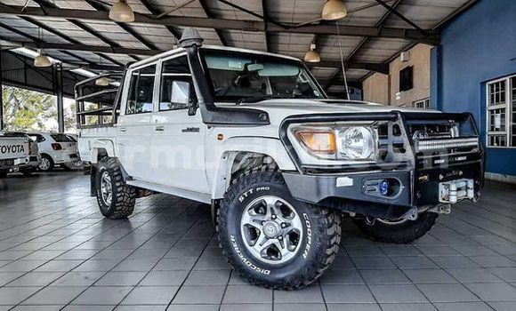 Tenga Tsaru Toyota Hilux Chena Mota in Beitbridge in Matabeleland South