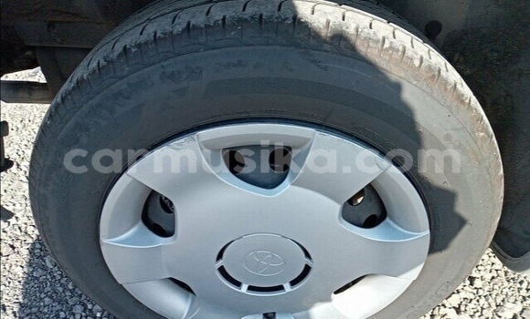 Tenga Tsaru Toyota FunCargo Sirivha Mota in Beitbridge in Matabeleland South Tenga Tsaru Toyota FunCargo Sirivha Mota in Beitbridge in Matabeleland South