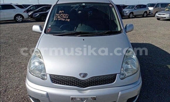 Tenga Tsaru Toyota FunCargo Sirivha Mota in Beitbridge in Matabeleland South Tenga Tsaru Toyota FunCargo Sirivha Mota in Beitbridge in Matabeleland South