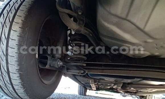 Tenga Tsaru Toyota FunCargo Sirivha Mota in Beitbridge in Matabeleland South Tenga Tsaru Toyota FunCargo Sirivha Mota in Beitbridge in Matabeleland South