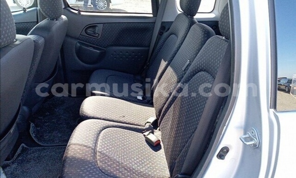 Tenga Tsaru Toyota FunCargo Sirivha Mota in Beitbridge in Matabeleland South Tenga Tsaru Toyota FunCargo Sirivha Mota in Beitbridge in Matabeleland South