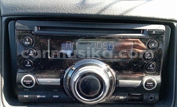 Tenga Tsaru Toyota FunCargo Sirivha Mota in Beitbridge in Matabeleland South Tenga Tsaru Toyota FunCargo Sirivha Mota in Beitbridge in Matabeleland South