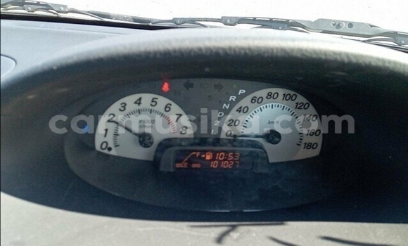 Tenga Tsaru Toyota FunCargo Sirivha Mota in Beitbridge in Matabeleland South Tenga Tsaru Toyota FunCargo Sirivha Mota in Beitbridge in Matabeleland South