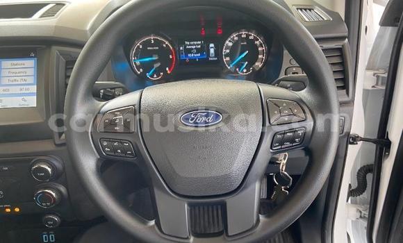 Nunua Ilio tumika Ford Ranger Nyeupe Gari ndani ya Beitbridge nchini Matabeleland Kusini Nunua Ilio tumika Ford Ranger Nyeupe Gari ndani ya Beitbridge nchini Matabeleland Kusini