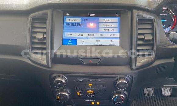 Nunua Ilio tumika Ford Ranger Nyeupe Gari ndani ya Beitbridge nchini Matabeleland Kusini Nunua Ilio tumika Ford Ranger Nyeupe Gari ndani ya Beitbridge nchini Matabeleland Kusini