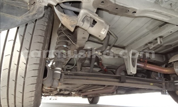 Nunua Ilio tumika Toyota Wish Fedha Gari ndani ya Belvedere nchini Harare Nunua Ilio tumika Toyota Wish Fedha Gari ndani ya Belvedere nchini Harare