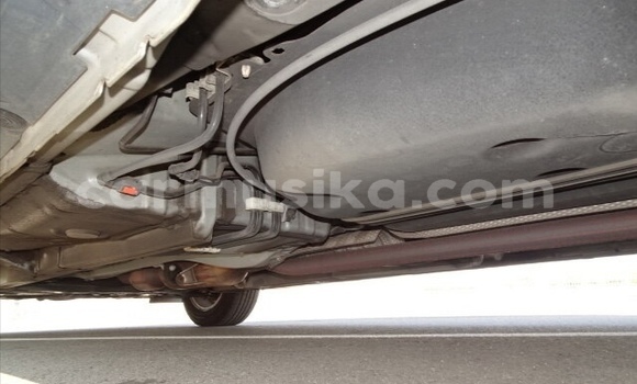 Nunua Ilio tumika Toyota Wish Fedha Gari ndani ya Belvedere nchini Harare Nunua Ilio tumika Toyota Wish Fedha Gari ndani ya Belvedere nchini Harare