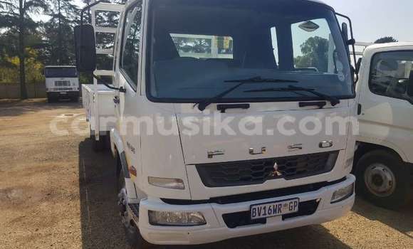 Acheter Occasion Voiture Fuqi 6500 (Land King) Blanc à Beitbridge, Matabeleland South Acheter Occasion Voiture Fuqi 6500 (Land King) Blanc à Beitbridge, Matabeleland South