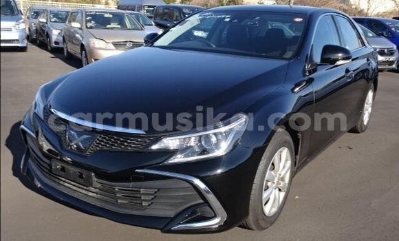 Nunua Ilio tumika Toyota Mark X Bluu Gari ndani ya Beitbridge nchini Matabeleland Kusini Nunua Ilio tumika Toyota Mark X Bluu Gari ndani ya Beitbridge nchini Matabeleland Kusini