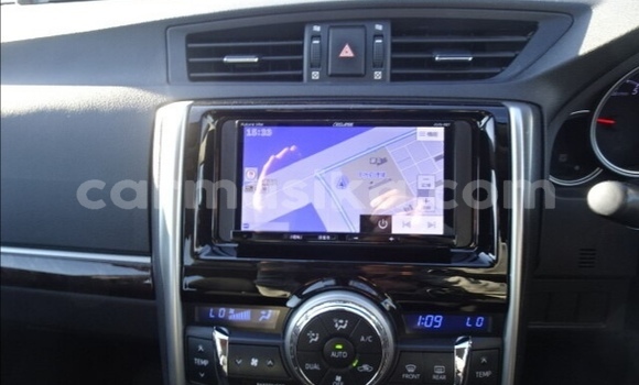 Nunua Ilio tumika Toyota Mark X Bluu Gari ndani ya Beitbridge nchini Matabeleland Kusini Nunua Ilio tumika Toyota Mark X Bluu Gari ndani ya Beitbridge nchini Matabeleland Kusini