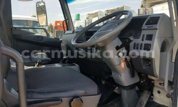 Acheter Occasion Voiture Fuqi 6500 (Land King) Blanc à Beitbridge, Matabeleland South Acheter Occasion Voiture Fuqi 6500 (Land King) Blanc à Beitbridge, Matabeleland South