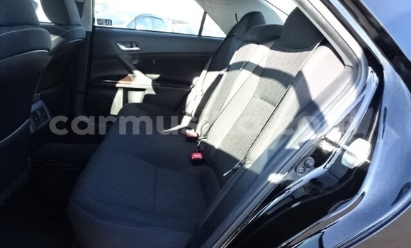 Nunua Ilio tumika Toyota Mark X Bluu Gari ndani ya Beitbridge nchini Matabeleland Kusini Nunua Ilio tumika Toyota Mark X Bluu Gari ndani ya Beitbridge nchini Matabeleland Kusini