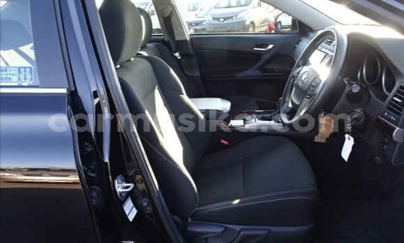 Nunua Ilio tumika Toyota Mark X Bluu Gari ndani ya Beitbridge nchini Matabeleland Kusini Nunua Ilio tumika Toyota Mark X Bluu Gari ndani ya Beitbridge nchini Matabeleland Kusini