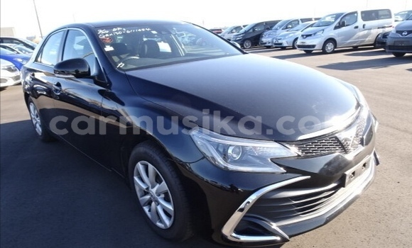 Nunua Ilio tumika Toyota Mark X Bluu Gari ndani ya Beitbridge nchini Matabeleland Kusini Nunua Ilio tumika Toyota Mark X Bluu Gari ndani ya Beitbridge nchini Matabeleland Kusini