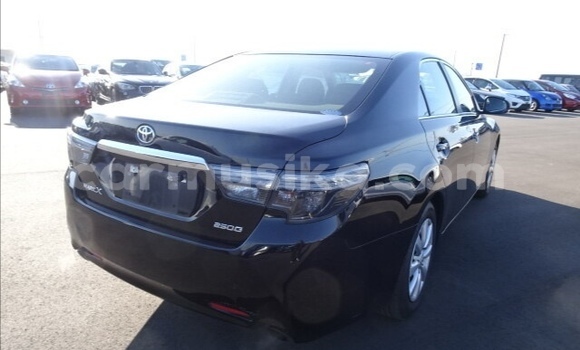 Nunua Ilio tumika Toyota Mark X Bluu Gari ndani ya Beitbridge nchini Matabeleland Kusini Nunua Ilio tumika Toyota Mark X Bluu Gari ndani ya Beitbridge nchini Matabeleland Kusini