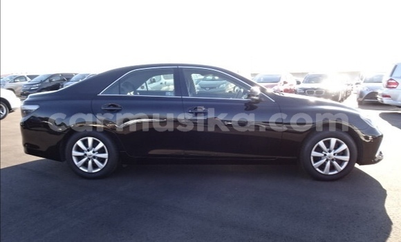 Nunua Ilio tumika Toyota Mark X Bluu Gari ndani ya Beitbridge nchini Matabeleland Kusini Nunua Ilio tumika Toyota Mark X Bluu Gari ndani ya Beitbridge nchini Matabeleland Kusini