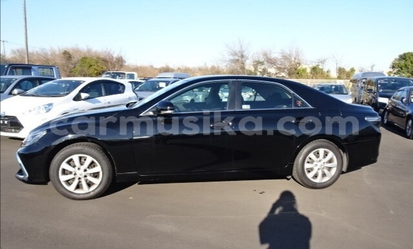 Nunua Ilio tumika Toyota Mark X Bluu Gari ndani ya Beitbridge nchini Matabeleland Kusini Nunua Ilio tumika Toyota Mark X Bluu Gari ndani ya Beitbridge nchini Matabeleland Kusini