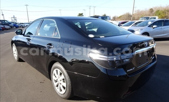 Nunua Ilio tumika Toyota Mark X Bluu Gari ndani ya Beitbridge nchini Matabeleland Kusini Nunua Ilio tumika Toyota Mark X Bluu Gari ndani ya Beitbridge nchini Matabeleland Kusini