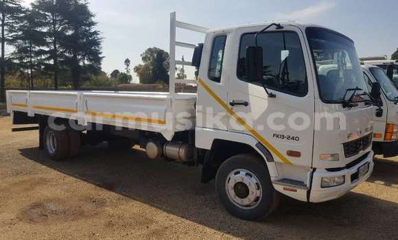 Acheter Occasion Voiture Fuqi 6500 (Land King) Blanc à Beitbridge, Matabeleland South Acheter Occasion Voiture Fuqi 6500 (Land King) Blanc à Beitbridge, Matabeleland South