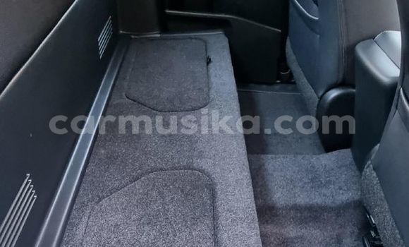 Acheter Occasion Voiture Toyota Hilux Blanc à Beitbridge, Matabeleland South Acheter Occasion Voiture Toyota Hilux Blanc à Beitbridge, Matabeleland South