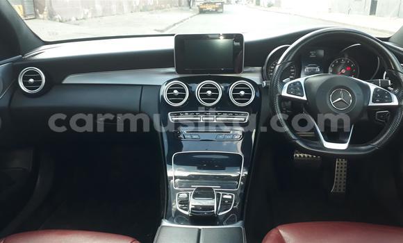 Tenga Tsaru Mercedes‒Benz C–Class Zvimwe Mota in Beitbridge in Matabeleland South Tenga Tsaru Mercedes‒Benz C–Class Zvimwe Mota in Beitbridge in Matabeleland South