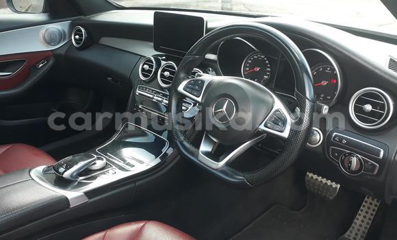 Tenga Tsaru Mercedes‒Benz C–Class Zvimwe Mota in Beitbridge in Matabeleland South Tenga Tsaru Mercedes‒Benz C–Class Zvimwe Mota in Beitbridge in Matabeleland South