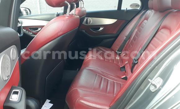 Tenga Tsaru Mercedes‒Benz C–Class Zvimwe Mota in Beitbridge in Matabeleland South Tenga Tsaru Mercedes‒Benz C–Class Zvimwe Mota in Beitbridge in Matabeleland South